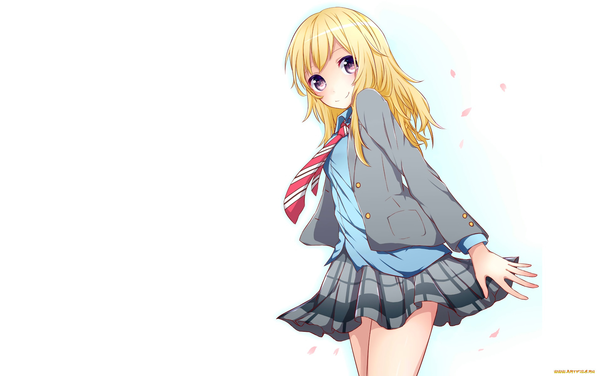 , shigatsu wa kimi no uso, , , 